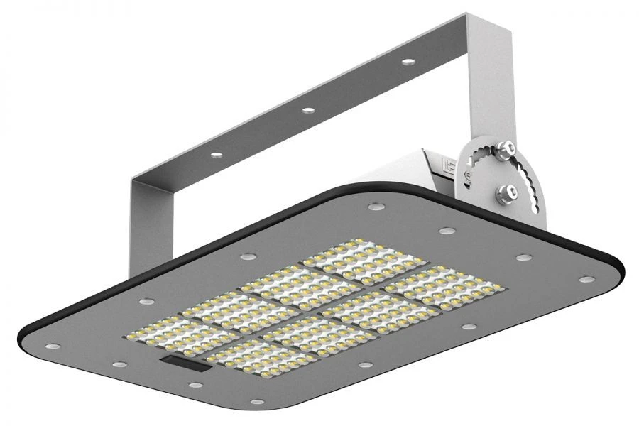 Industrial LED Wall Light KEDR LE-СБУ-32-095-1071-67Х 100W 5000K 13250LM