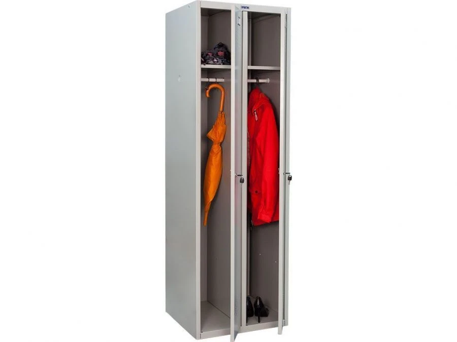 Practical Metal Cabinet LS(LE)-21 for Storage Solutions
