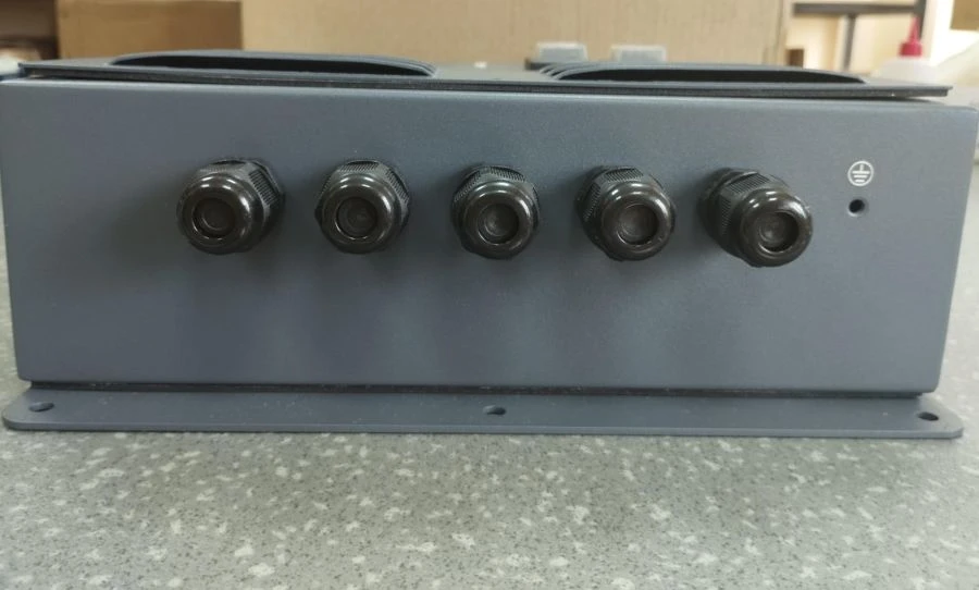 Power Supply for Marine Applications - MIRAN BP1206