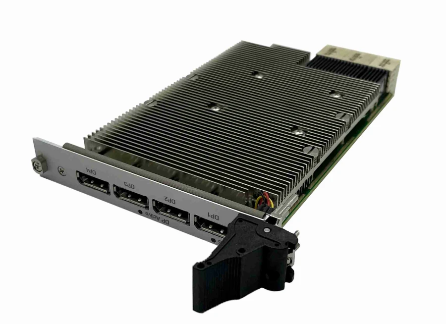 وحدة التحكم الرسومية VIM556