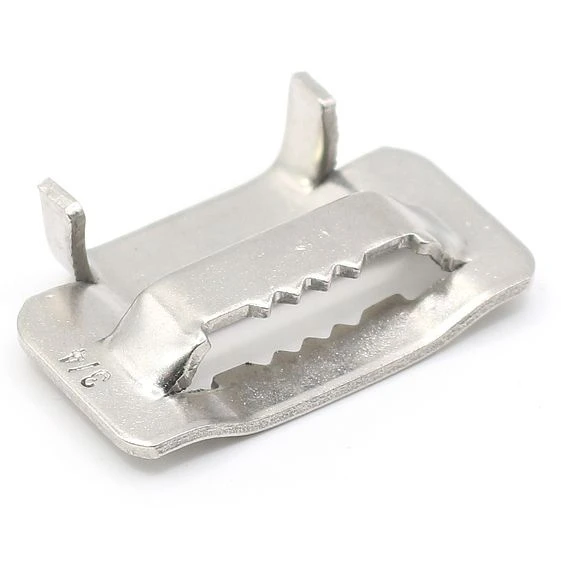 Metal Strap Anchor Clamp B 10 for Secure Fixation