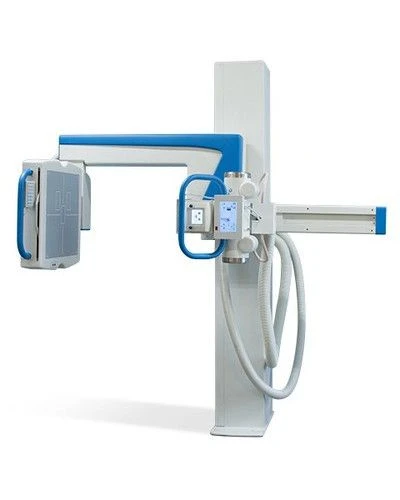 Digital Stationary X-ray Machine GRAFIKS-C