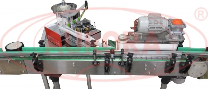 Labeling and Date Marking Machine Model AE