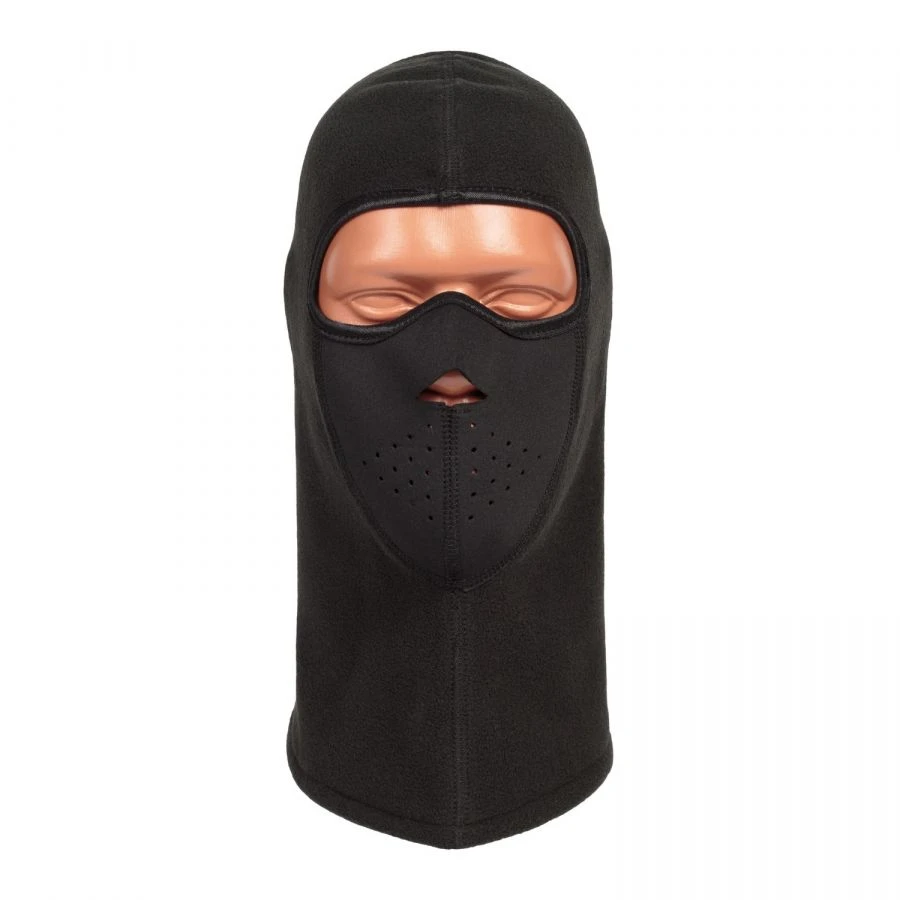 Protective Thermal Mask with Balaclava, Art. M0202-1