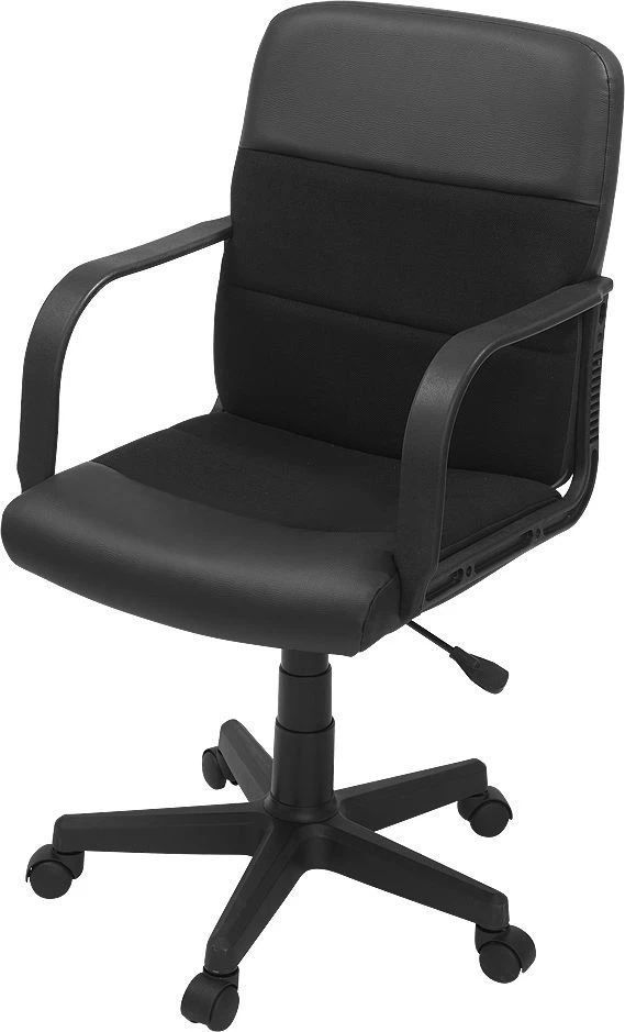 Comfortable Cherry V Chair for Office and Home Use
