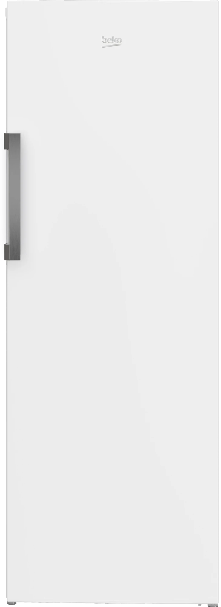 Vertical Freezer with 290L Capacity - B1RFNK292W