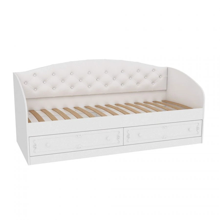 Karina LD.525020.000 Sofa Bed (White)