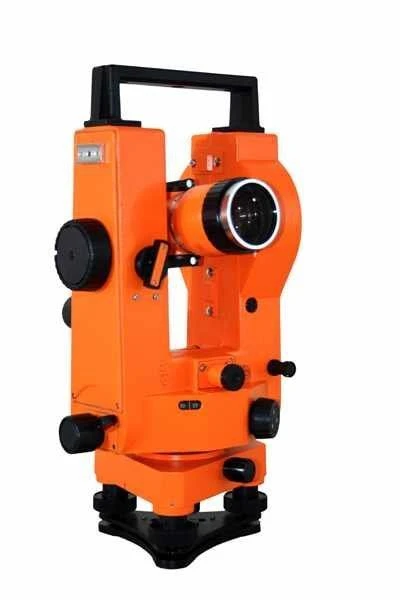 Auto-Collimating Theodolite 3T2KA