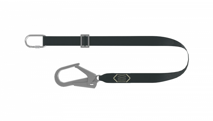Adjustable Webbing Sling LFS502 for Height Safety