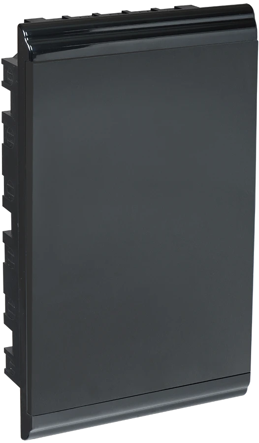 PRIME Black Modular Enclosure IP41 MKP13-V-01-36-41-K02