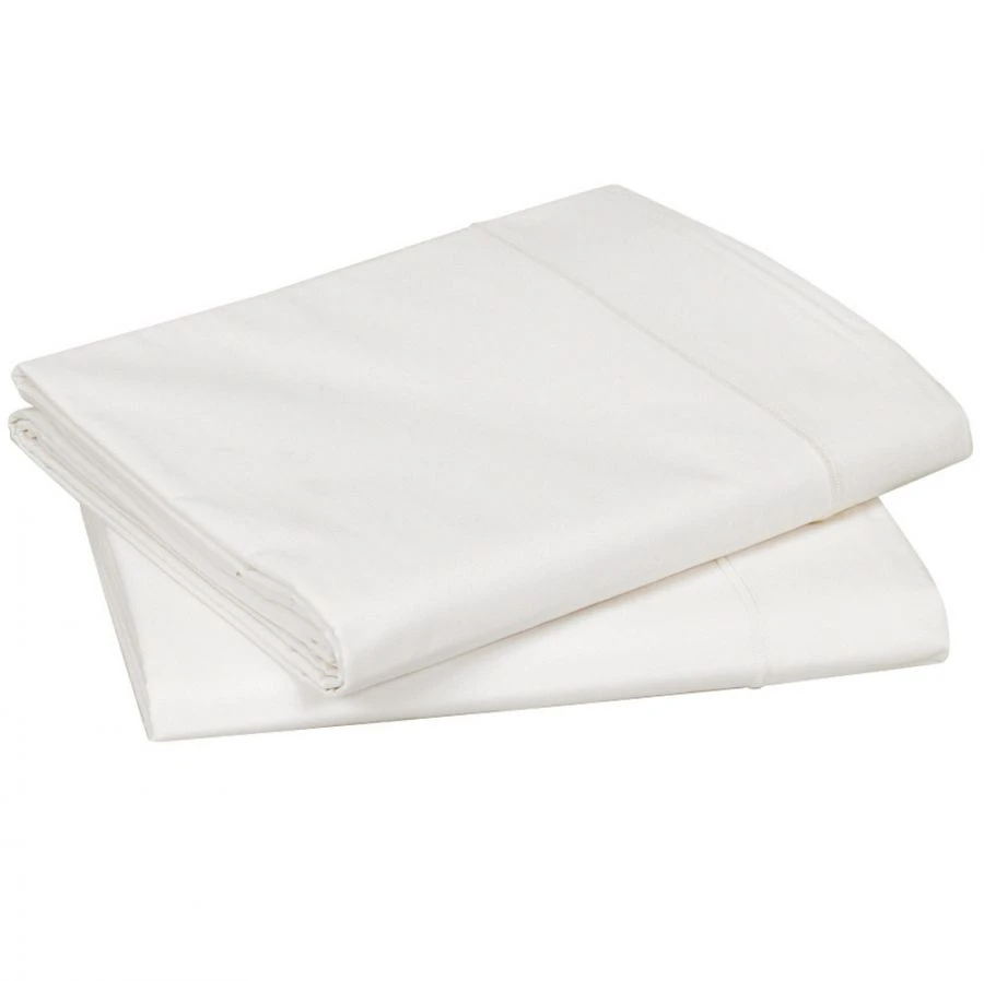 Cotton Pillowcase - Soft and Breathable Fabric