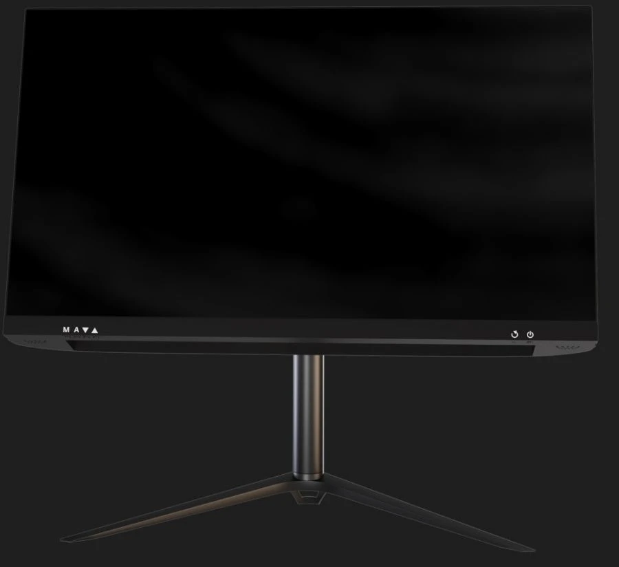 كمبيوتر كُلّي في واحد INTECHPRO مقاس 27 بوصة MB PROF 06-27