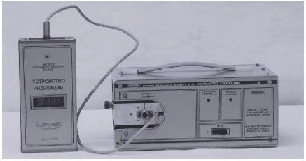 Power Meter for Continuous and Pulsed Signals M3-104