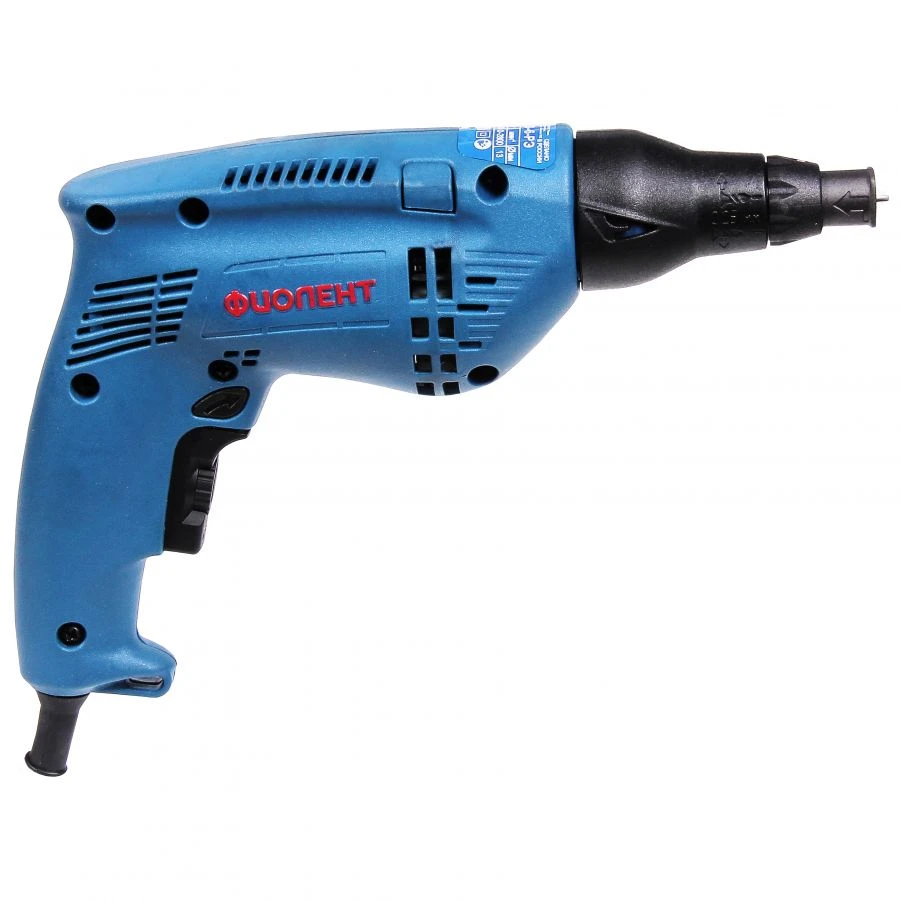 Professional Electric Screwdriver SHV3-6-PE IDFR298313002