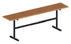 Dining Bench Art. U.09.11.2