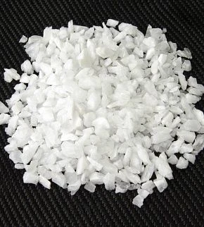 Barium Fluorotrihydrate for Thin-Film Optics