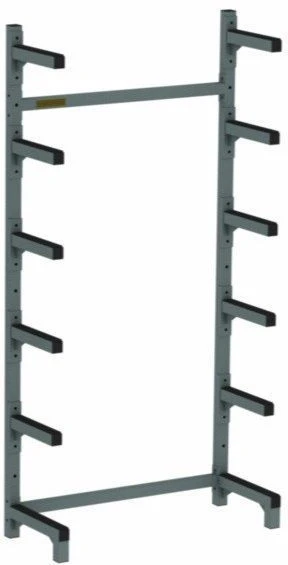 وحدة الرفوف SK-2 - حل تخزين متعدد الاستخدامات