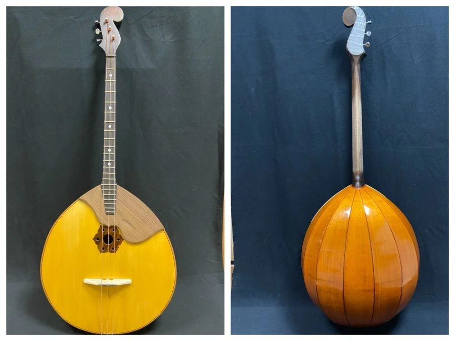 دومرا باس الفئة الثالثة