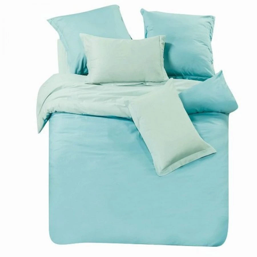 Knitted Bed Linen Set "Legend