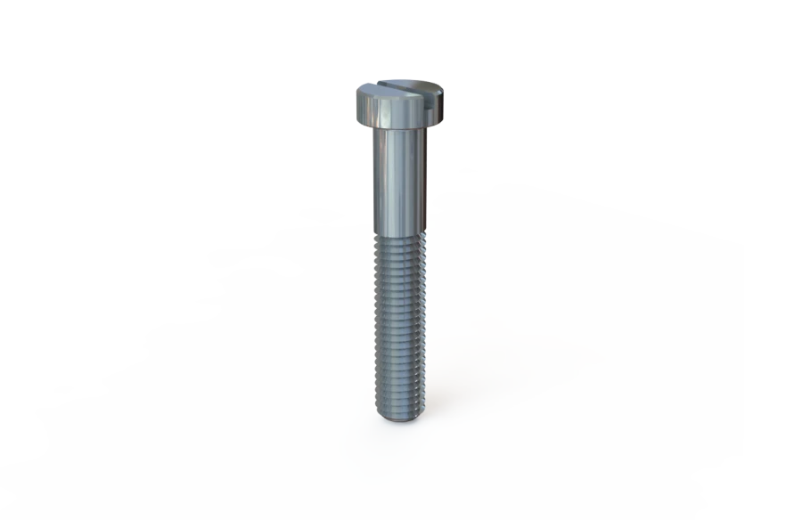 براغي برأس أسطواني OST 1 31515-80