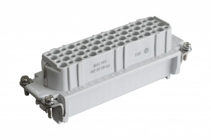 Electrical Socket RП-64-10-250 for Circuit Switching