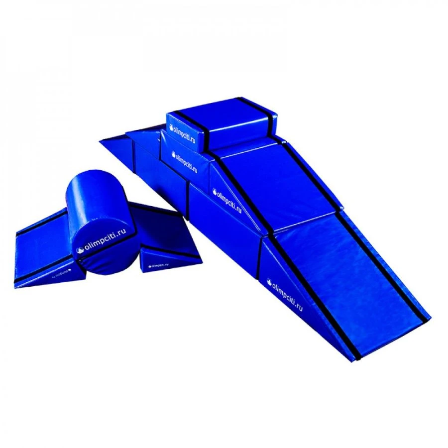 Versatile Sports Mats Set for Training - OS-13463