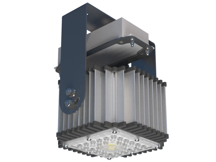 Dual-Mode LED Light VISP-60-18-1A (DUO-L/DUO-S)