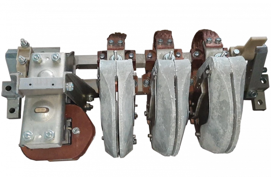 Electric Magnetic Contactor for AC KТ 6053С-У3