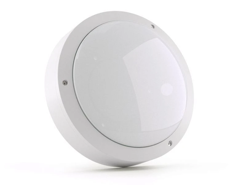 Round LED Fixture EST ЖКХ-Leader for Public Spaces