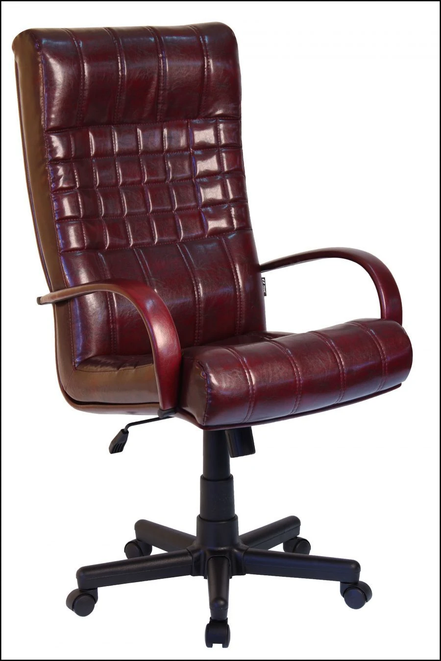 Ergonomic Office Chair KR 01.00.11 LS