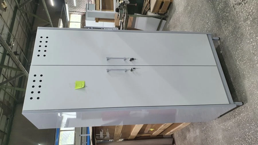 Clothing Storage Wardrobe "SHO