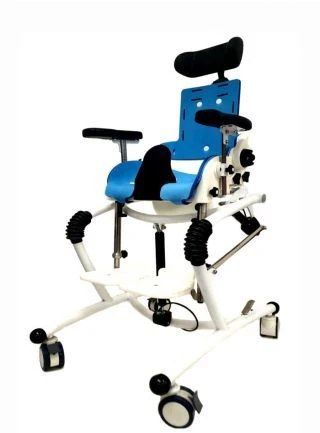 كرسي-كرسي صحي فلامينغو RU (حجم 3)