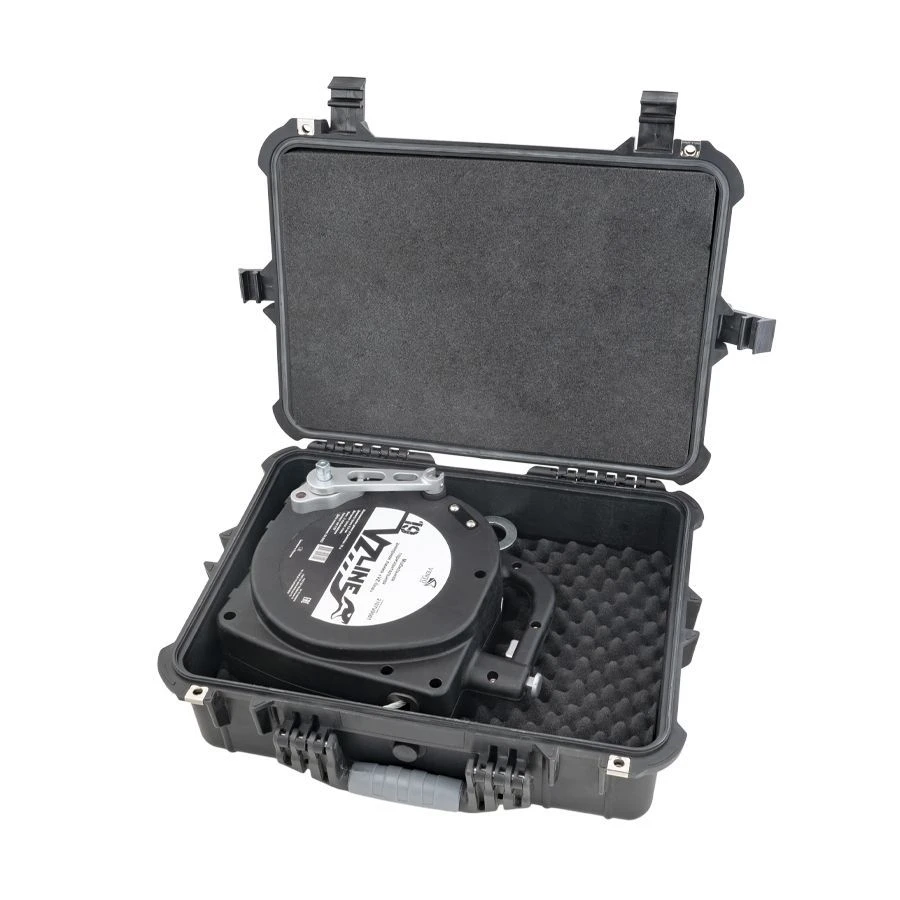 Mobile Horizontal Anchor Line "VZ-line", Article vnt 1157 set