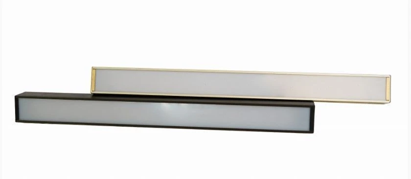 Modern LED Light Fixture for Comfortable Interiors - TEГAS C11P40
