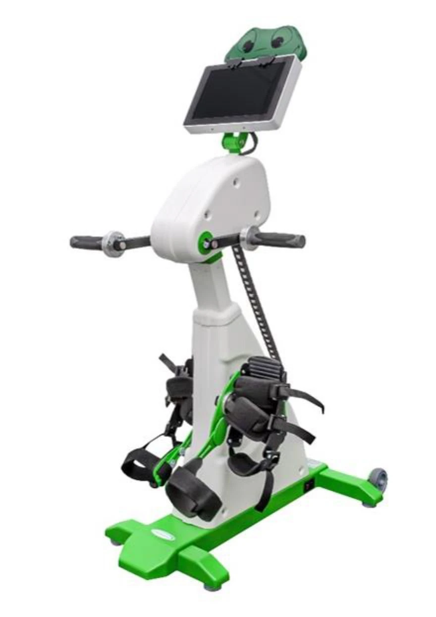 جهاز العلاج الطبيعي "أورتورينت" الطراز "موتو للأطفال