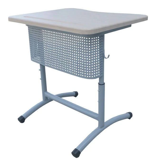 Adjustable Single Student Desk Formula, Model 50134