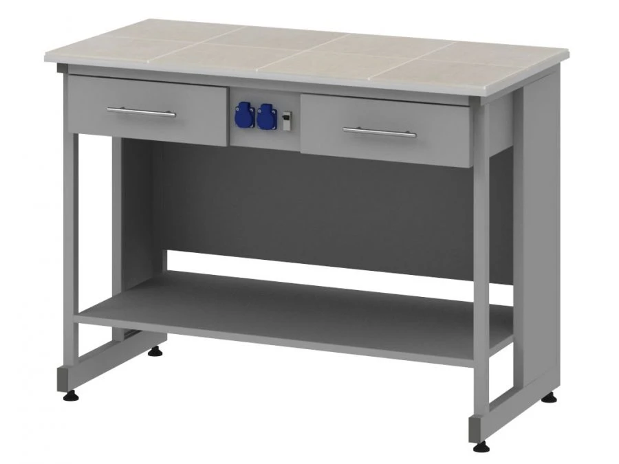 Chromatography Table -1200 SX2K12