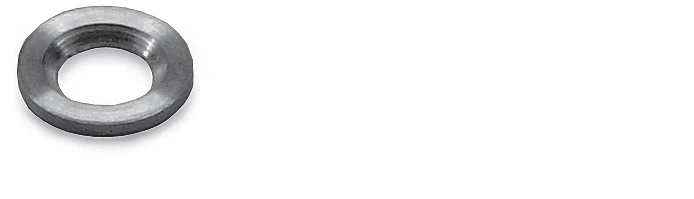 Flat Washer, Diameter 13 mm, Article 209.000