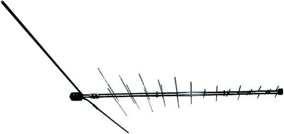 Delta N361 Wideband Combined Antenna