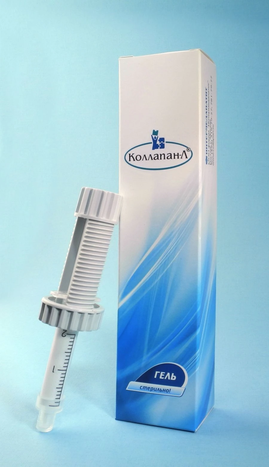 Collapan-Gel Hydroxyapatite Collagen Antimicrobial Bone Filler