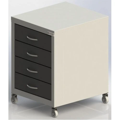 Laboratory Cabinet Series "KANDIDAT