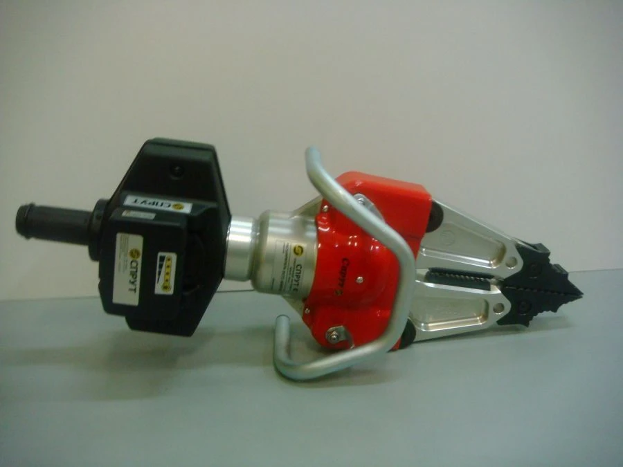 Small Expander RSGS-80MA28 for Object Movement