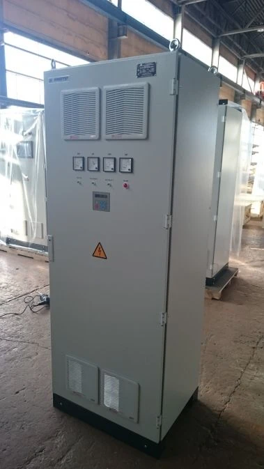 Rectifier Charging Device V-ТПЕ-80/40-260 for Stable DC Output