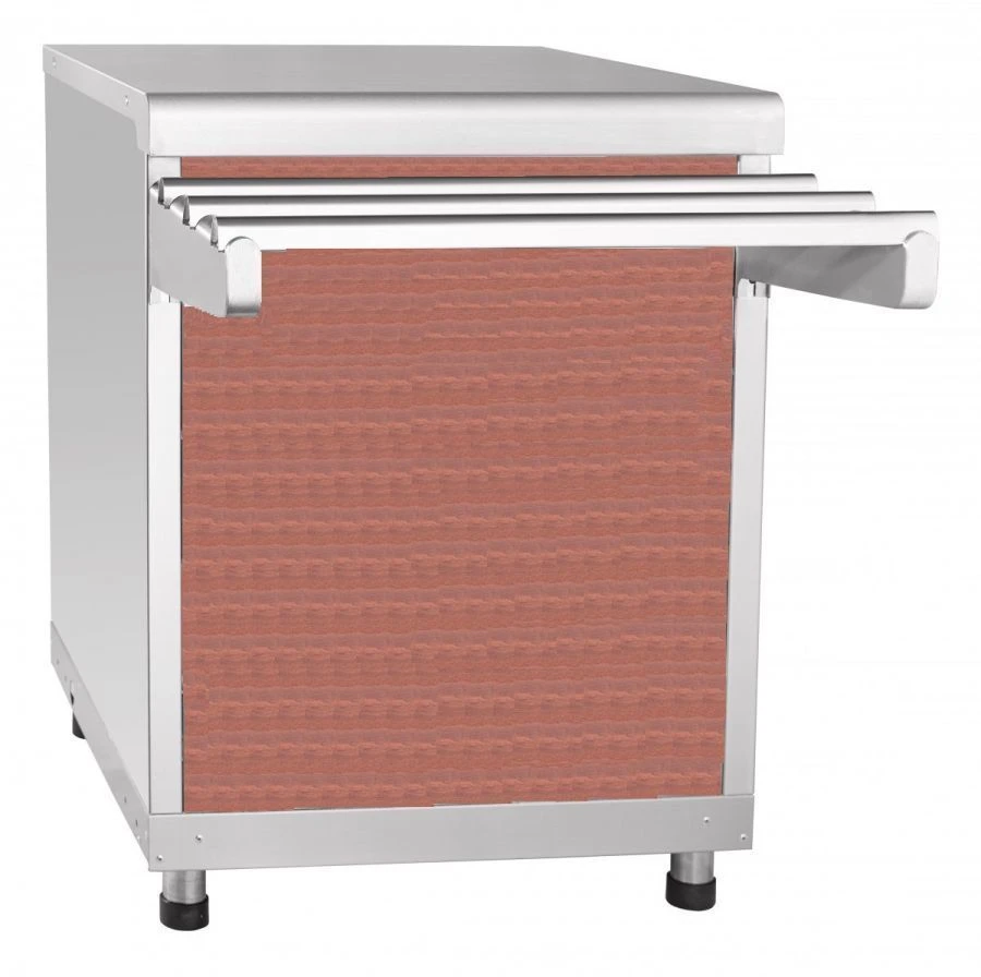 وحدة الحياد MN-70KM للاستخدام في المطبخ