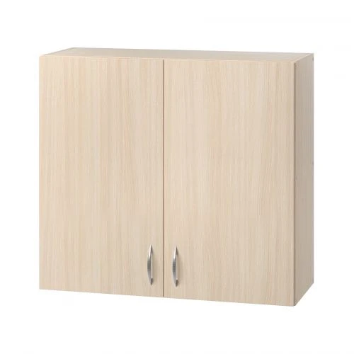 Two-Door Wall Cabinet for Dishes