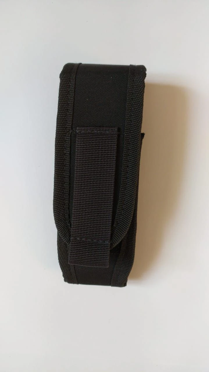 Universal Pouch for Aerosol Sprayer