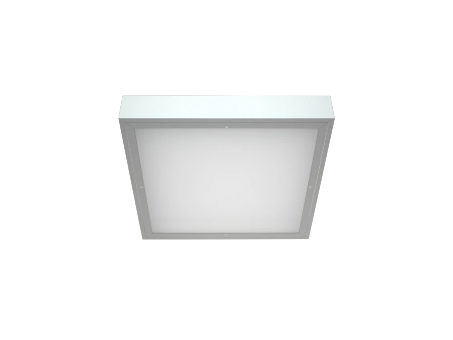 OWP ECO LED Ceiling Light 34W 3400LM IP54 4000K Model UHL2