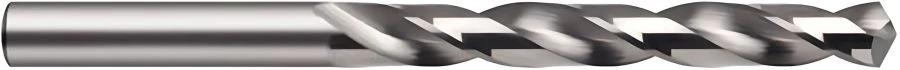Solid Carbide Drill for Machining Non-Ferrous Alloys 742088-0190