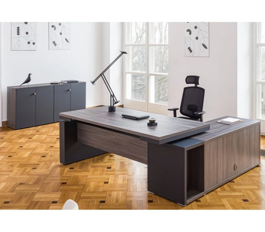 Office and Educational Table Home Evolution 236