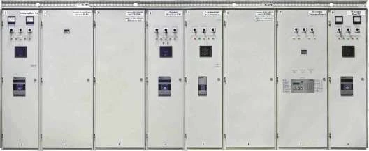 جهاز متكامل للجهد المنخفض RUNN-0.4 كيلوفولت